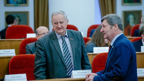 Луганские спортсмены признательны за помощь и поддержку